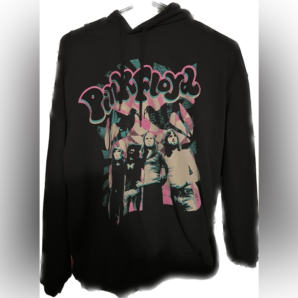 Pink Floyd hoodie